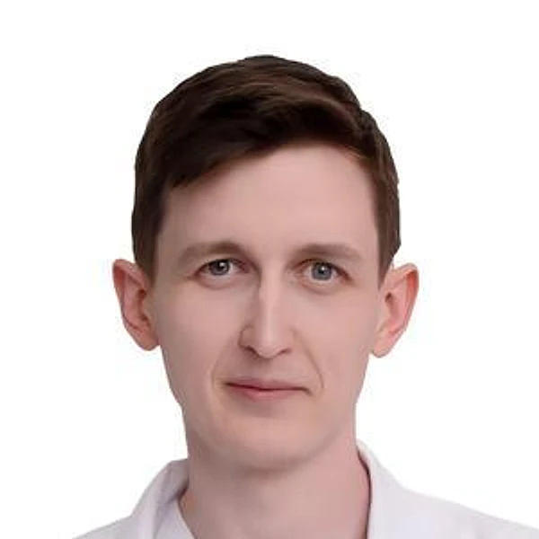 Мовчанюк Алексей Анатольевич — Хирург, Тюмень