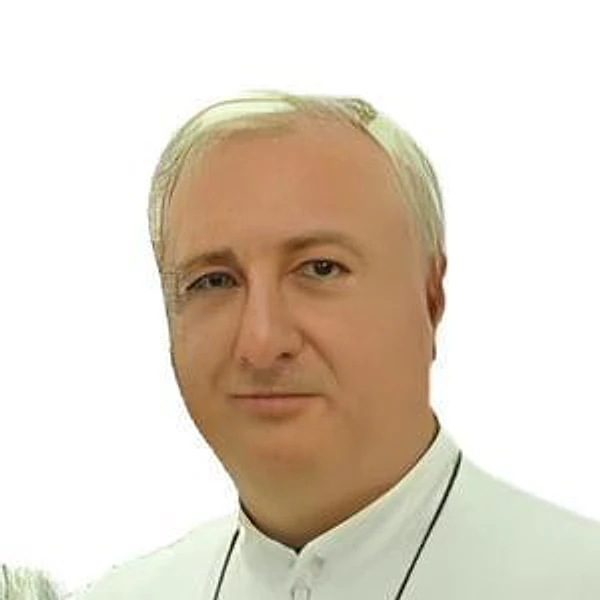 Арустамян Лерник Шагенович — Стоматолог, Стоматолог-ортопед, Коломна