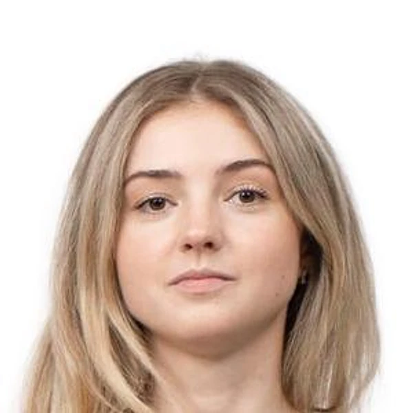 Кузнецова Виолетта Олеговна — Инструктор-методист, Тольятти