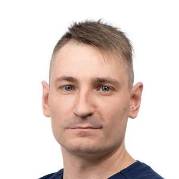 Николаев Владислав Сергеевич — Инструктор-методист, Тольятти