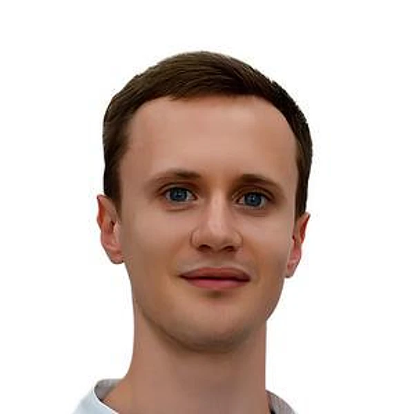Шенеман Евгений Владимирович — Рентгенолог, Новосибирск