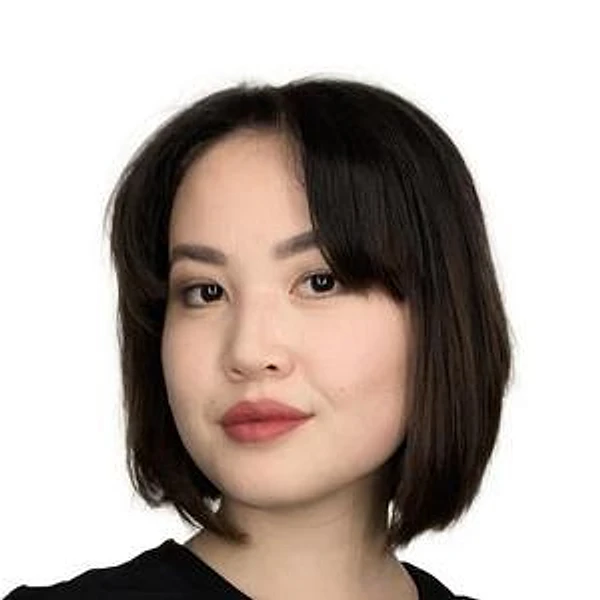 Логачева Аина Владимировна — Уролог, Онколог, Онколог-уролог, Барнаул