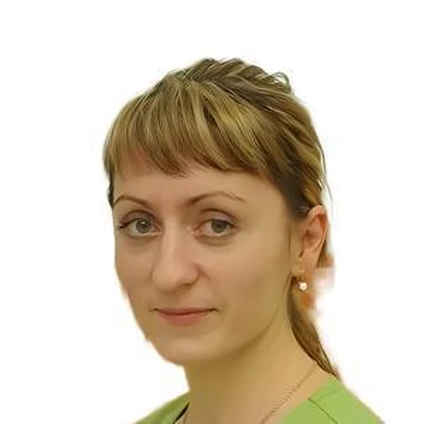 Котовская Марина Николаевна — Стоматолог, Детский стоматолог, Коломна