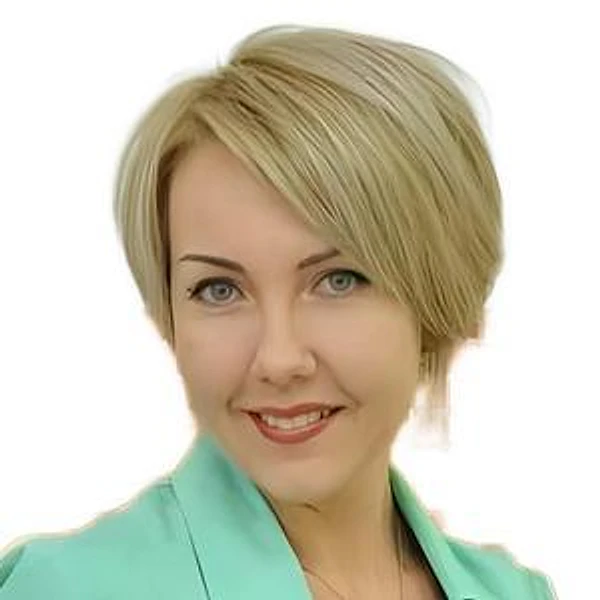 Журавлёва Надежда Николаевна — Стоматолог-ортопед, Стоматолог, Коломна