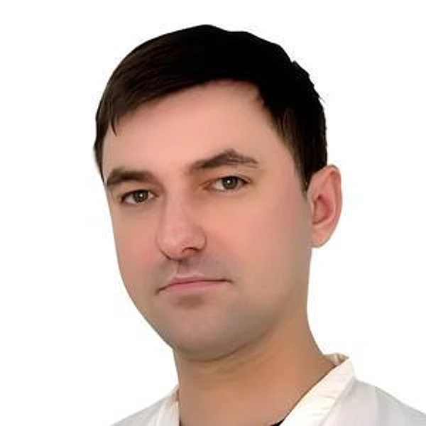 Шеховцов Александр Александрович — Терапевт, Мурманск