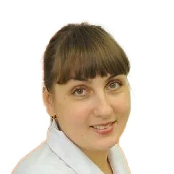Волкова Наталья Владимировна — Стоматолог-ортодонт, Детский ортодонт, Стоматолог, Коломна