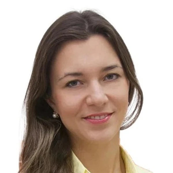 Архангельская Анна Вадимовна — Стоматолог, Стоматолог-хирург, Коломна
