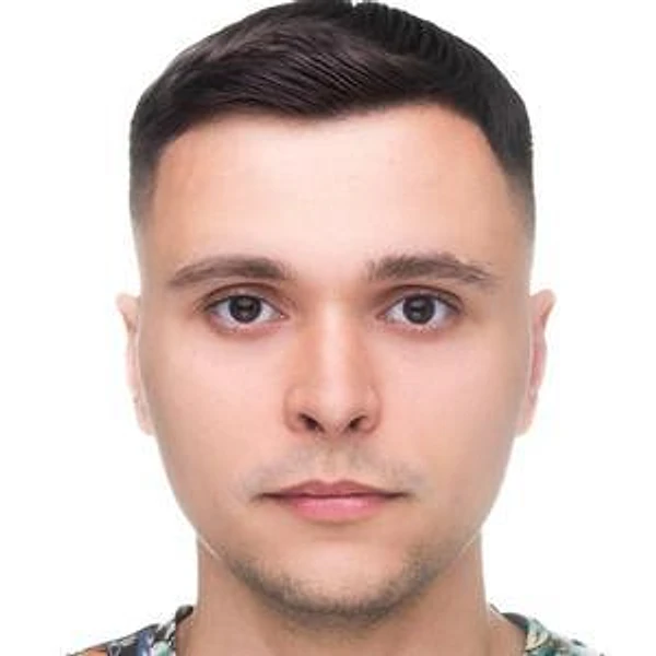 Смирнов Евгений Андреевич — Стоматолог, Самара
