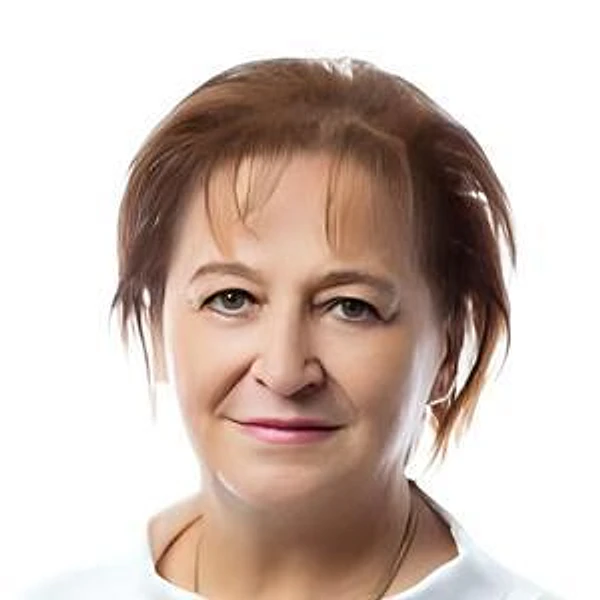 Маклецова Татьяна Васильевна — Стоматолог-ортодонт, Коломна