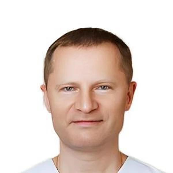 Алёшин Денис Викторович — Стоматолог, Коломна