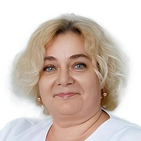 Кузнецова Людмила Юрьевна — Стоматолог, Коломна