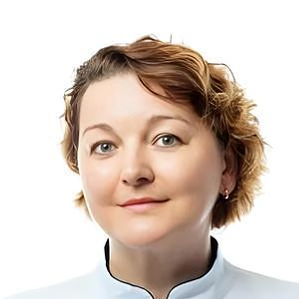 Колесникова Елена Васильевна — Стоматолог, Коломна