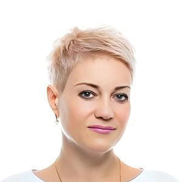 Шулепина Юлия Александровна — Стоматолог, Коломна