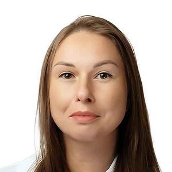 Никитина Александра Александровна — Функциональный диагност, Врач УЗИ, Детский врач УЗИ, Санкт-Петербург