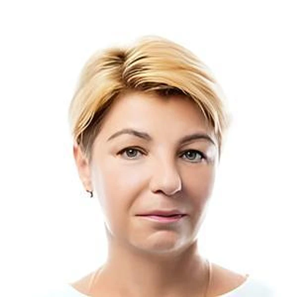Эктова Юлия Алексеевна — Стоматолог, Коломна