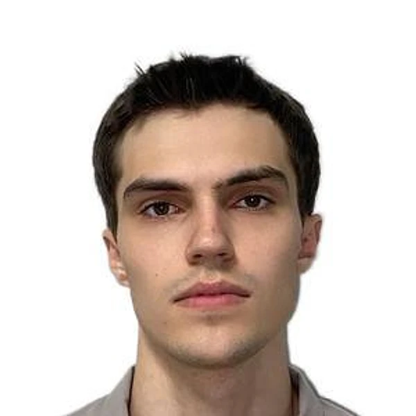 Милованов Данила Никитич — Стоматолог, Стоматолог-гигиенист, Симферополь