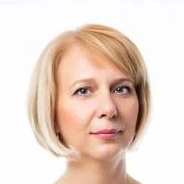 Ямашкина Татьяна Валентиновна — Стоматолог, Коломна