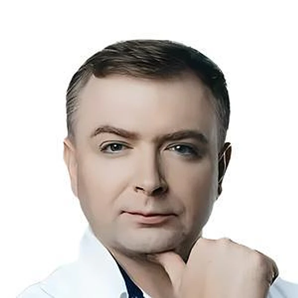 Иванов Александр Игоревич — Врач-косметолог, Дерматолог, Санкт-Петербург
