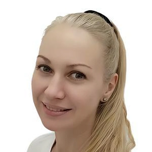 Иванова Наталья Александровна — Врач-косметолог, Дерматолог, Санкт-Петербург