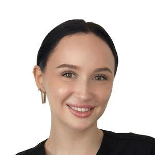 Пирогова Александра Александровна — Детский ортодонт, Стоматолог-ортодонт, Нижний Новгород