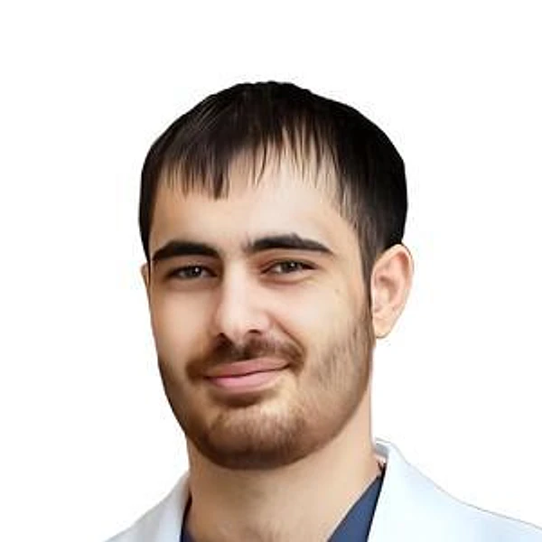 Калпак Михаил Дмитриевич — Стоматолог, Москва