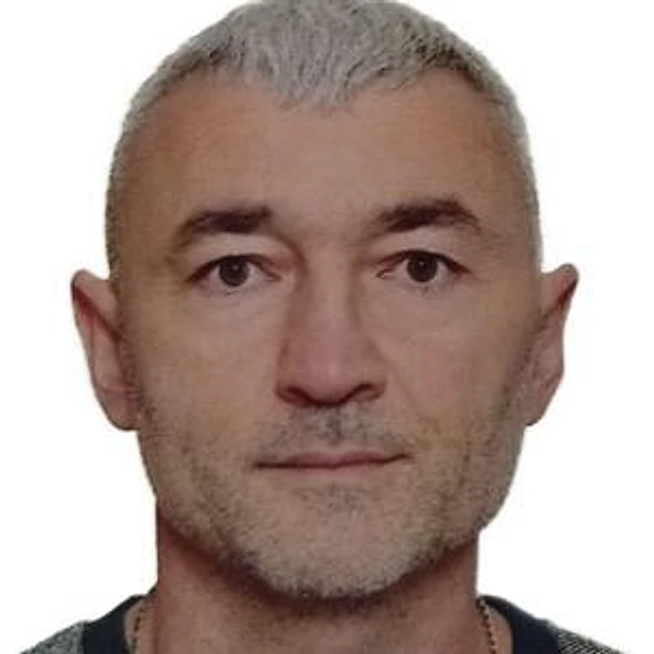 Обидов Жамил Толибович — Массажист, Нижний Новгород
