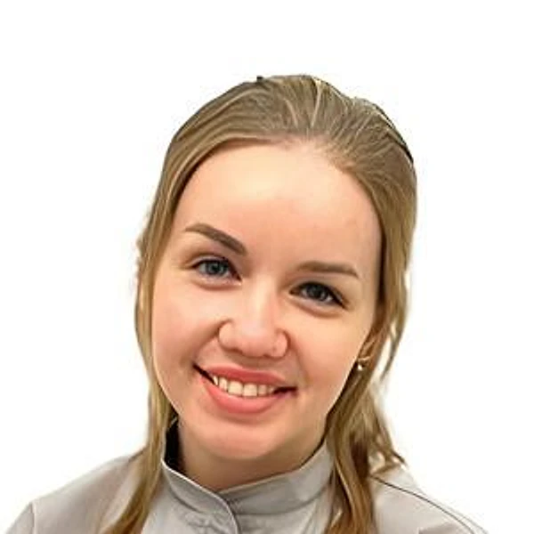 Пастухова Кристина Алексеевна — Стоматолог-гигиенист, Детский стоматолог-гигиенист, Пермь