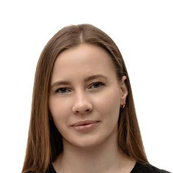 Кузнецова Дарья Алексеевна — Стоматолог-гигиенист, Ярославль