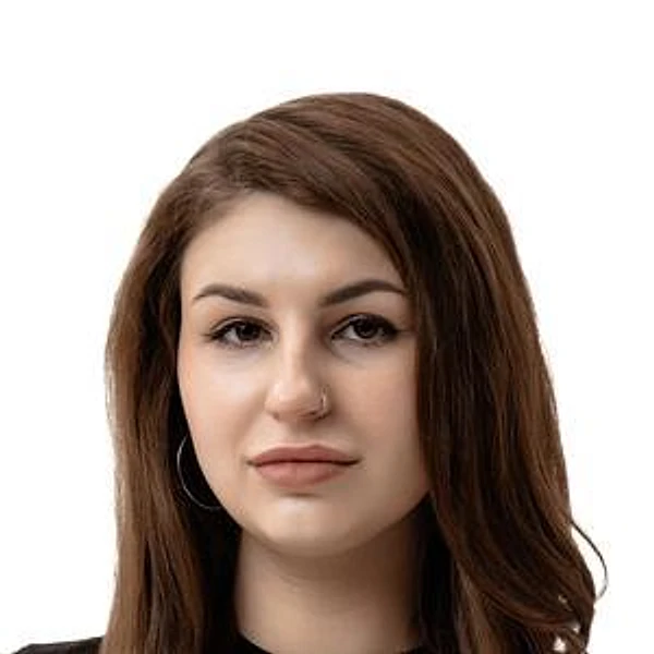 Кулагина Виктория Сергеевна — Стоматолог-хирург, Стоматолог, Ярославль