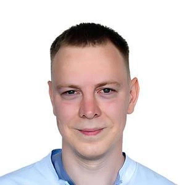 Лебедев Василий Сергеевич — Рентгенолог, Новосибирск