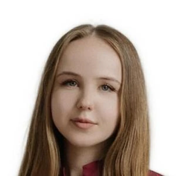 Куянова Аполлинария Андреевна — Педиатр, Краснодар