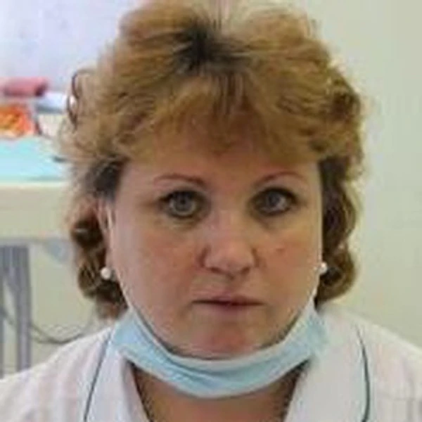 Седехина Наталья Геннадьевна — Стоматолог, Коломна