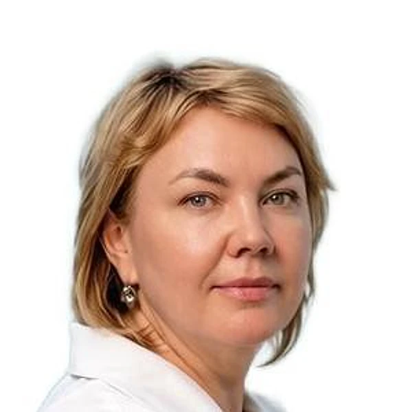 Симоненко Валерия Викторовна — Онколог, Тюмень