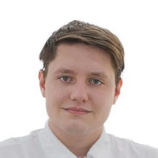 Брилев Сергей Викторович — Детский стоматолог, Детский стоматолог-гигиенист, Детский стоматолог-хирург, Краснодар