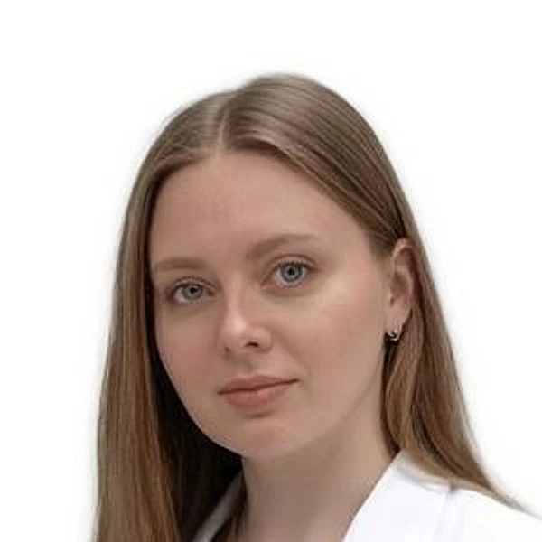Васякина Софья Владимировна — Гастроэнтеролог, Пенза