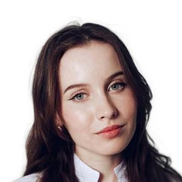 Попова Ольга Константиновна — Стоматолог, Москва