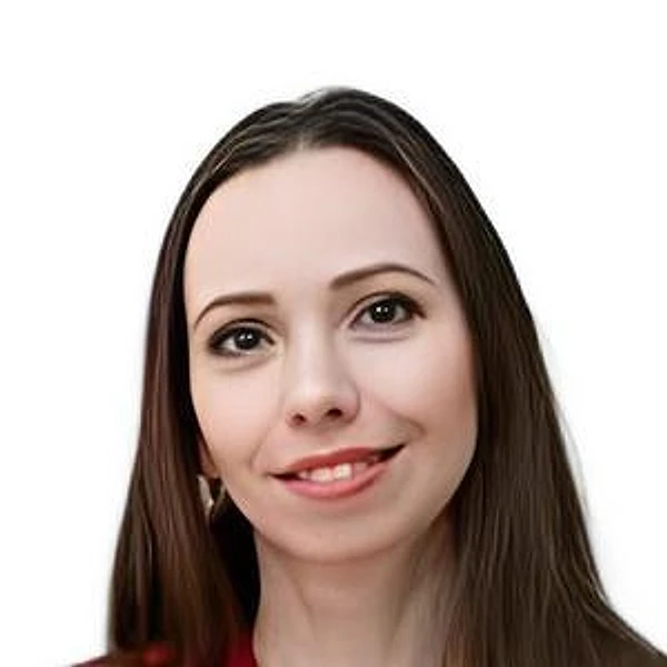 Белова Наталья Юрьевна — Педиатр, Детский нутрициолог, Нутрициолог, Щёлково
