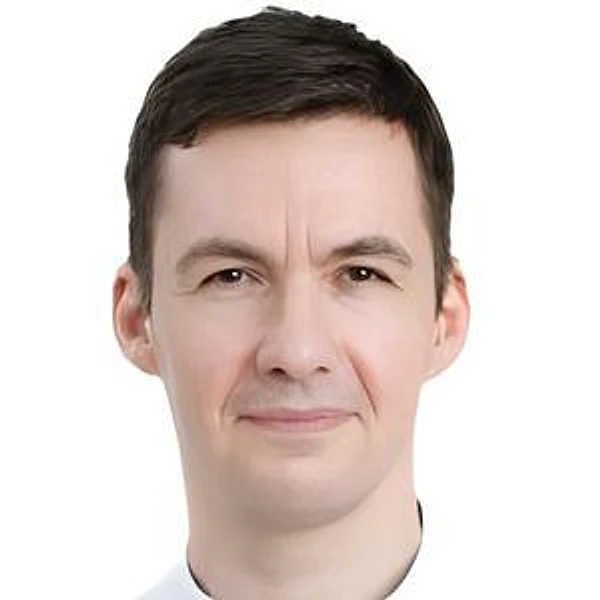 Заонегин Александр Александрович — Инструктор ЛФК, Москва