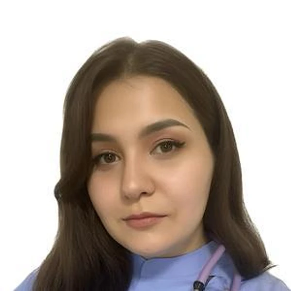 Каширина Софья Константиновна — Педиатр, Липецк