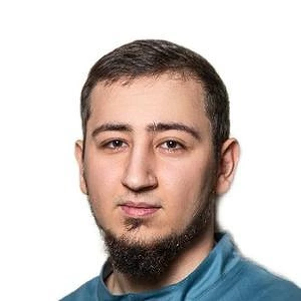 Бабаев Элвин Афганович — Стоматолог, Тольятти
