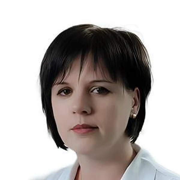 Боброва Ксения Михайловна — Невролог, Королёв