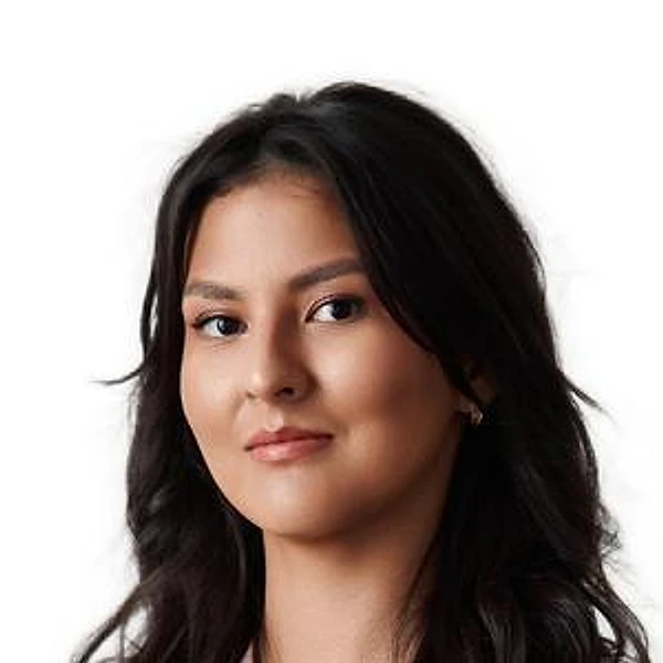 Хаирова Алина Муфитовна — Гинеколог, Акушер, Санкт-Петербург