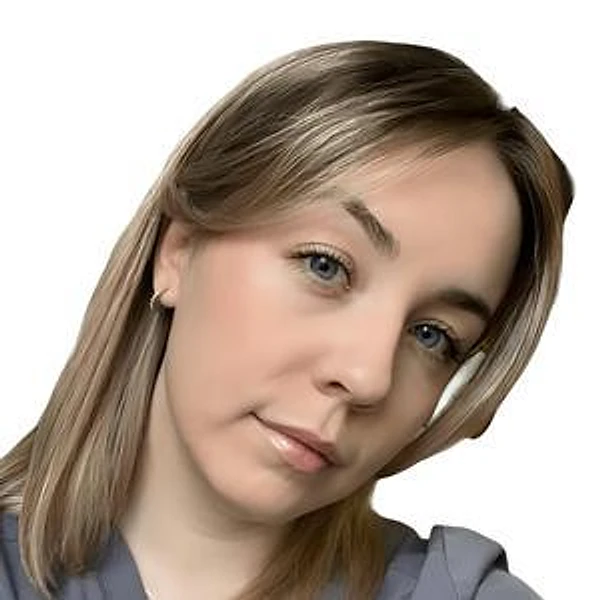 Селянина Анастасия Юрьевна — Детский офтальмолог, Иркутск