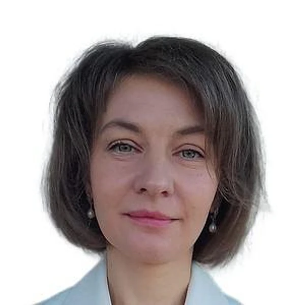 Баранова Надежда Владимировна — Психолог, Клинический психолог, Тверь
