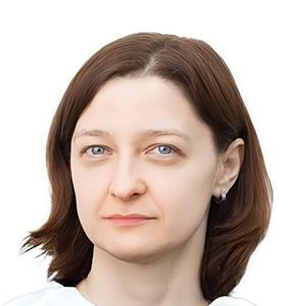 Бежашвили Людмила Юрьевна — Детский нейропсихолог, Нейропсихолог, Санкт-Петербург