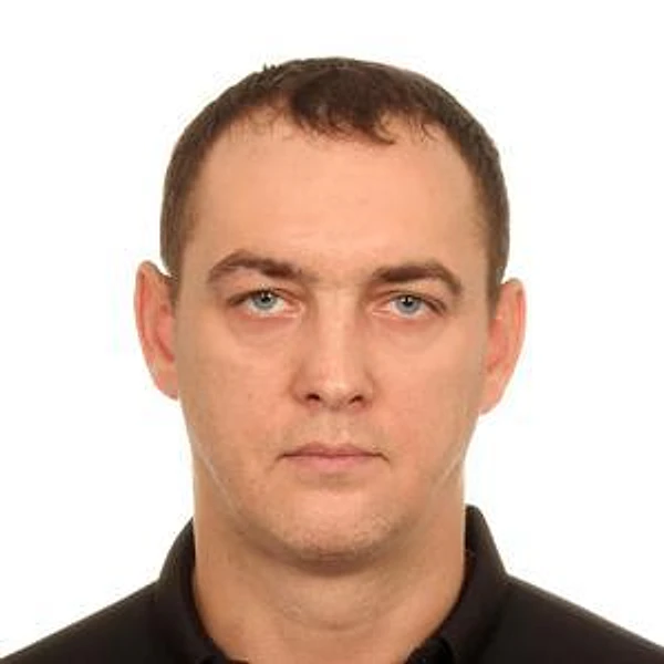 Никишин Дмитрий Игоревич — Стоматолог-ортопед, Стоматолог-хирург, Луганск