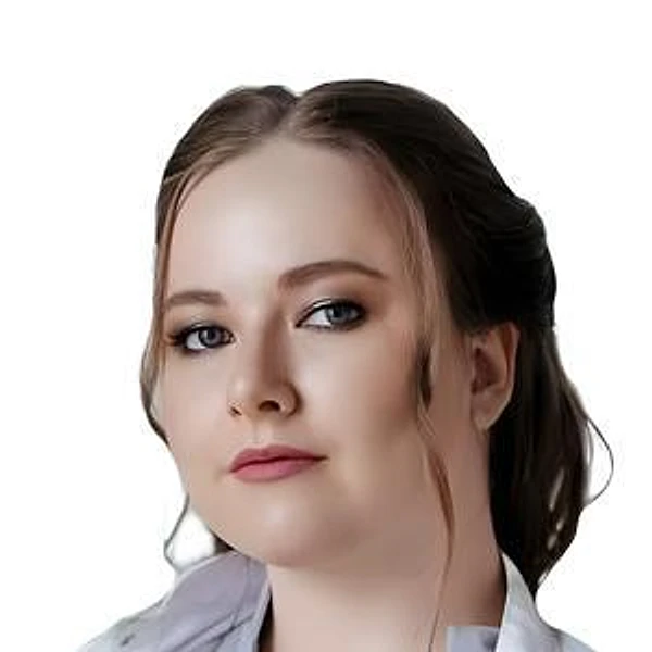 Бокина Александра Владимировна — Невролог, Сомнолог, Южно-Сахалинск