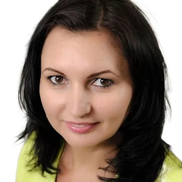 Горячева Галина Васильевна — ЛОР, Детский ЛОР, Королёв