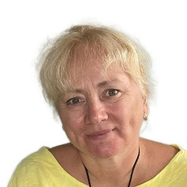 Чубенко Оксана Юрьевна — Психолог, Новороссийск