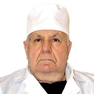 Абдулшаидов Юнади Юнусович — Невролог, Гудермес